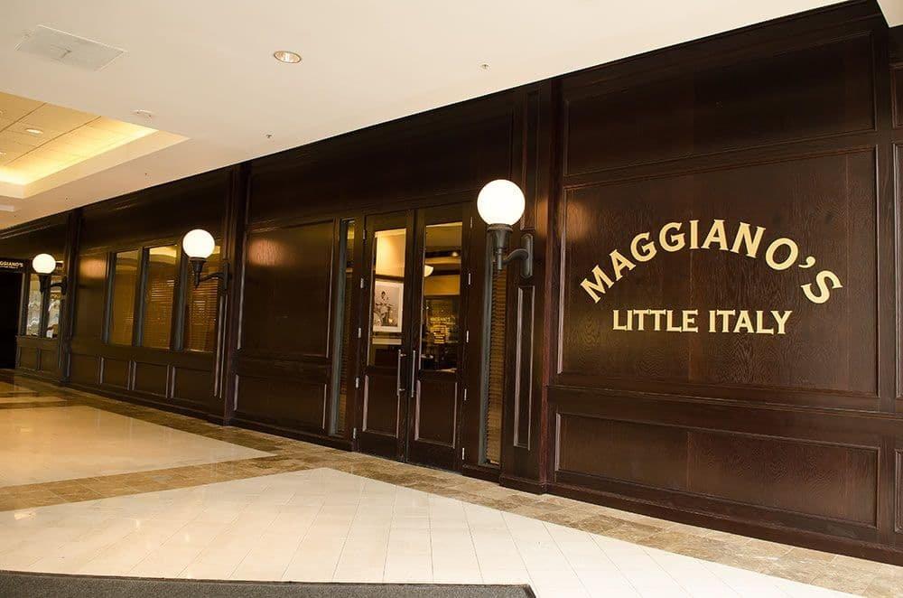 Maggiano's Little Italy