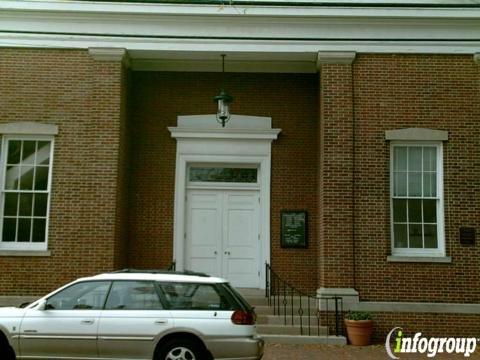 First Presbyterian Church