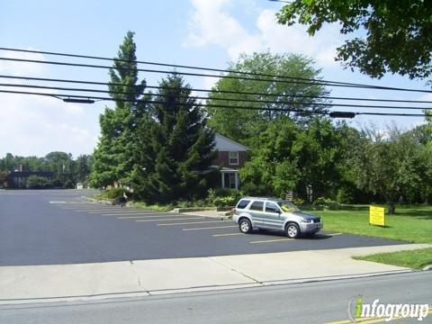 St Joan Of Arc Catholic School