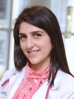 Nour Batarseh, MD - Advocate Medical Group