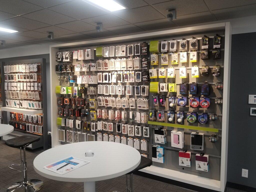 Prime Communications-AT&T Authorized Retailer