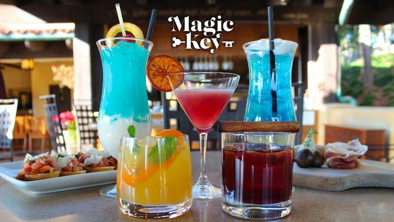 Magic Key Terrace - Magic Key Holder Dining