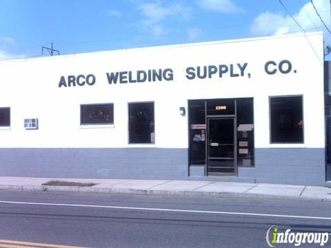 Arco Welding Supply Company