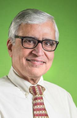 Sudhanva Wadgaonkar, MD