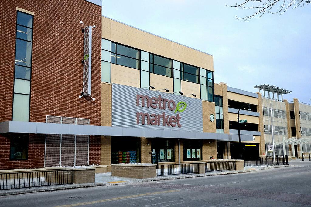 Metro Market