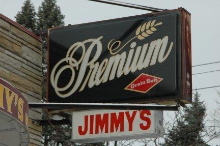 Jimmy's Bar & Lounge