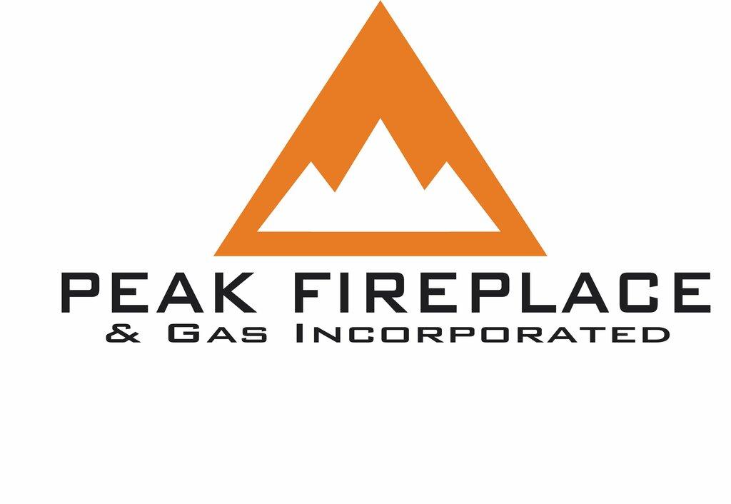 Peak Fireplace and Gas Inc.