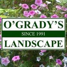 O'Grady's Landscape