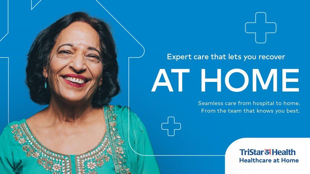 Tristar Healthcare at Home