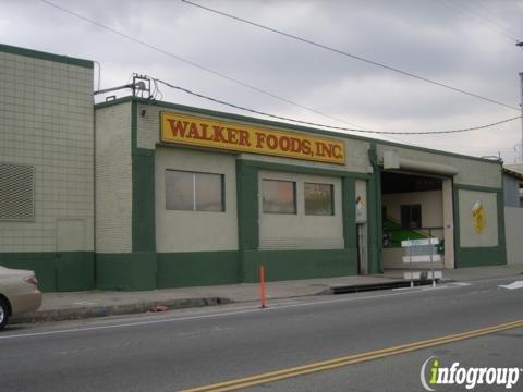 Walker Foods Inc.