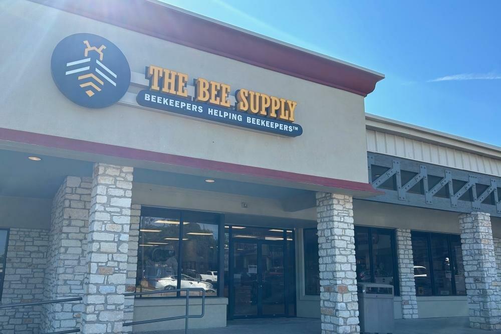 The Bee Supply