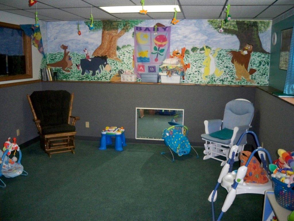 Hometown Children's Center Inc