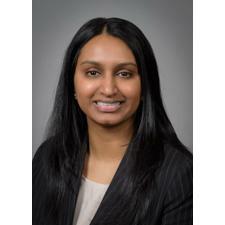 Urvi D. Gandhi, MD