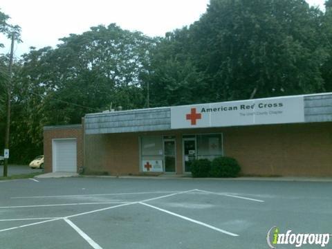 American Red Cross