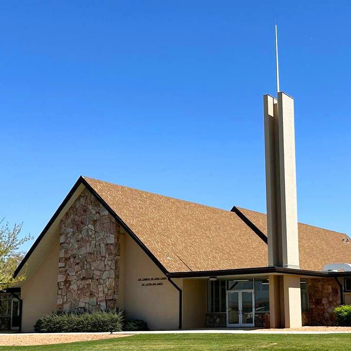 The Church of Jesus Christ of Latter-day Saints