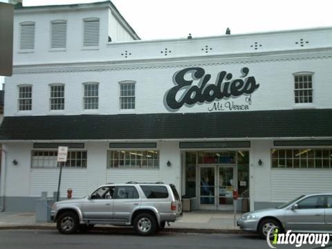 Eddie's of Mount Vernon