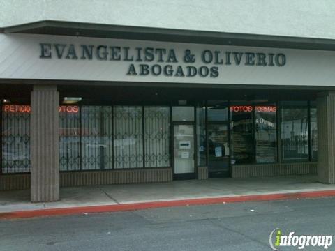 Servicio Latino