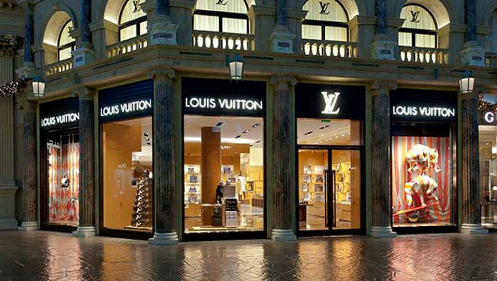 Louis Vuitton