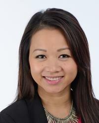 Kaylee T Bui, APRN