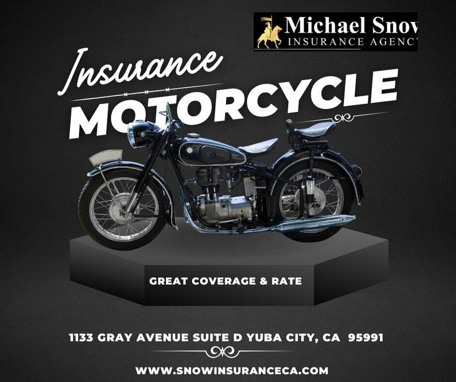 Michael Snow Insurance Agency