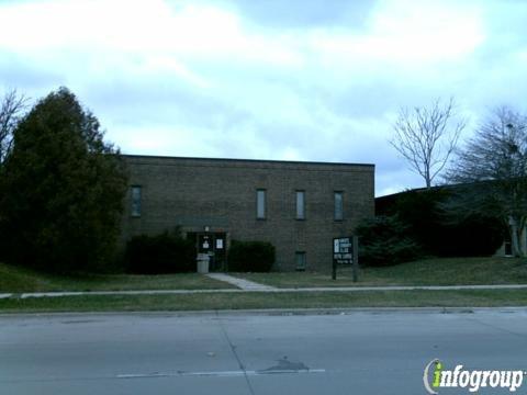 Van G. Miller Adult Learning Center at Hawkeye Community College