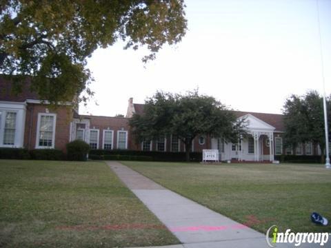 Robert S Hyer Elementary School