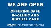 Athletico Physical Therapy