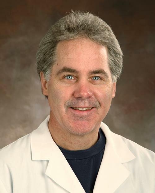 Philip O Dripchak, MD