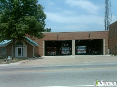 Edwardsville Ambulance