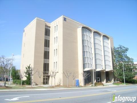 Cobb County Erosion Control