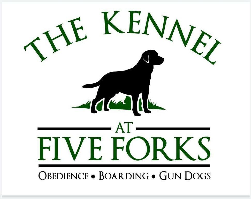 The Kennel At Five Forks