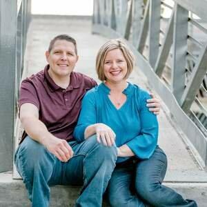 Andy and Brandy Karczewski Journey Properties Group