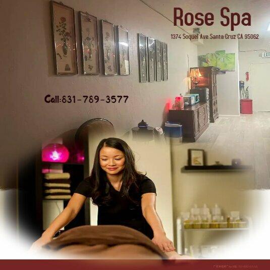 Rose Spa