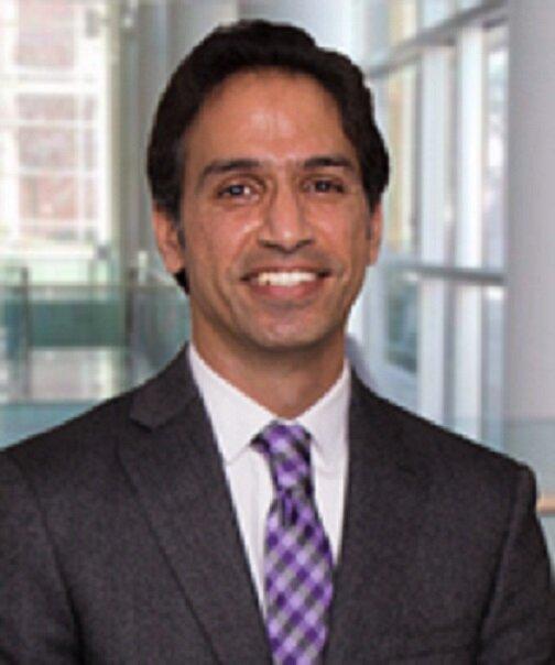 Irfan Ahmed, MD - North Jersey Orthopaedic Institute