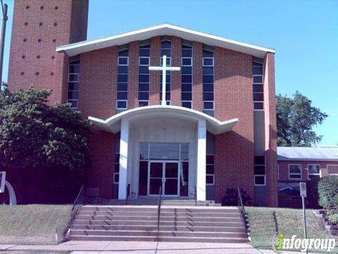 Timothy Evangelical Lutheran Church