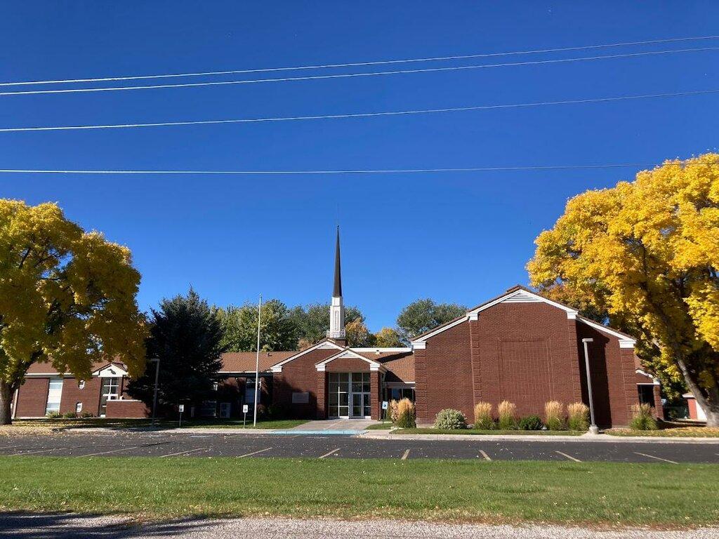 The Church of Jesus Christ of Latter-day Saints