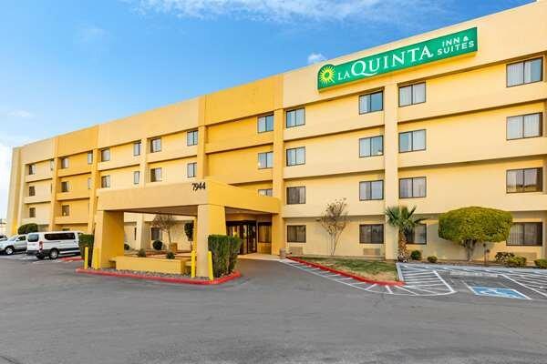 La Quinta Inn & Suites By Wyndham El Paso East