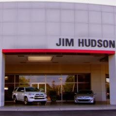 Jim Hudson Automotive Group