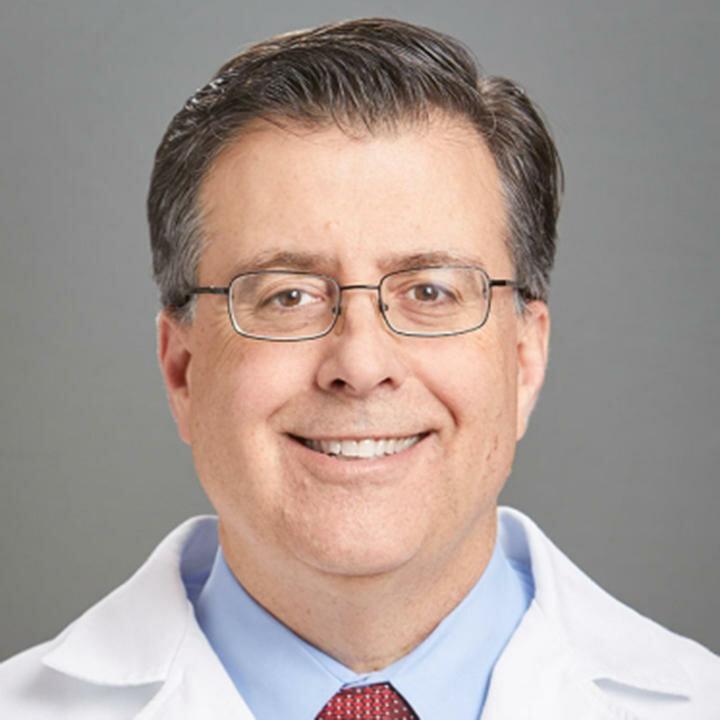 Michael A. Hirsch, MD