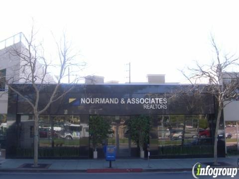 Nourmand & Associates