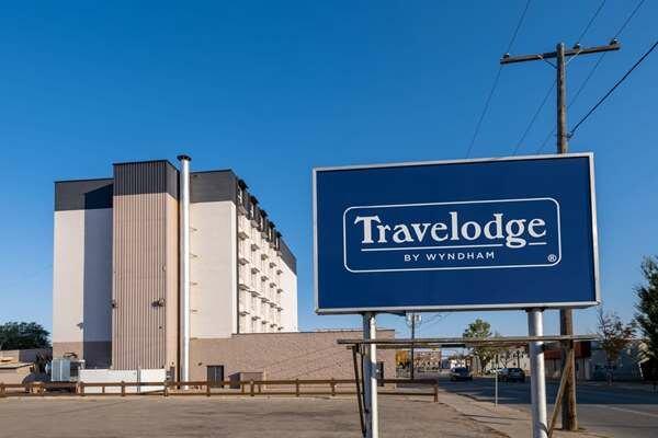 Travelodge By Wyndham Prince Albert