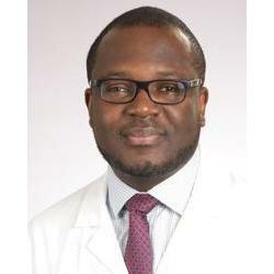 Abdullahi O Oseni, MD