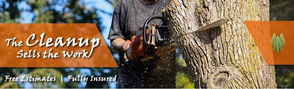 Kodiak Tree Service