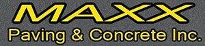 Maxx Paving & Concrete Inc