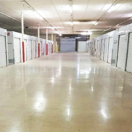 Turnkey Storage-East Abilene