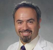 Mateo Ledezma, MD - 4700 Sunset Medical Offices BL