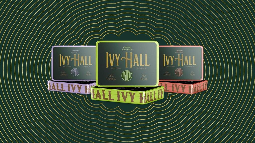 Ivy Hall Dispensary - Bucktown