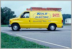 Kolb Electric