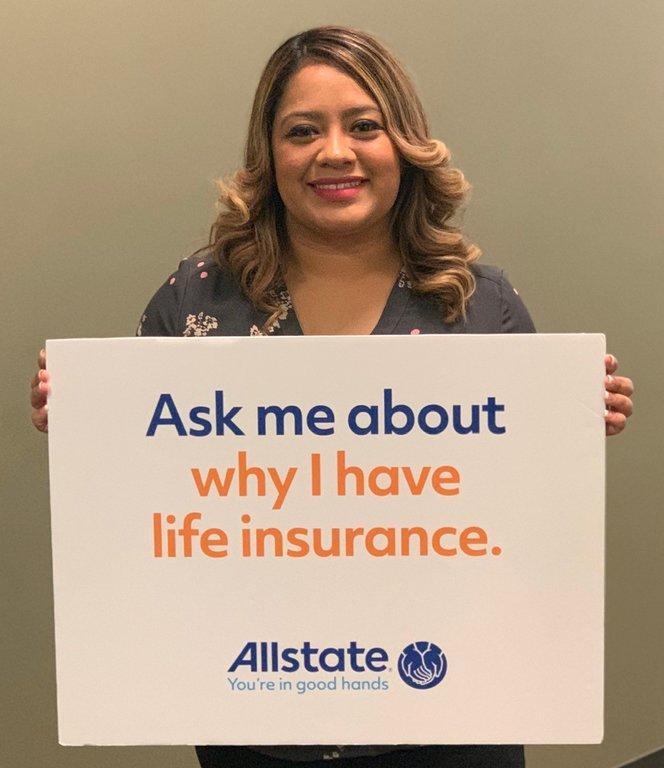 Allstate Insurance Agent