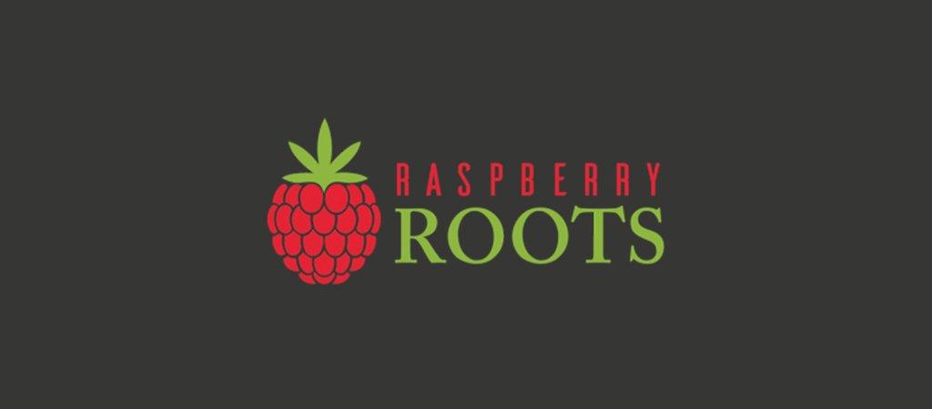 Raspberry Roots